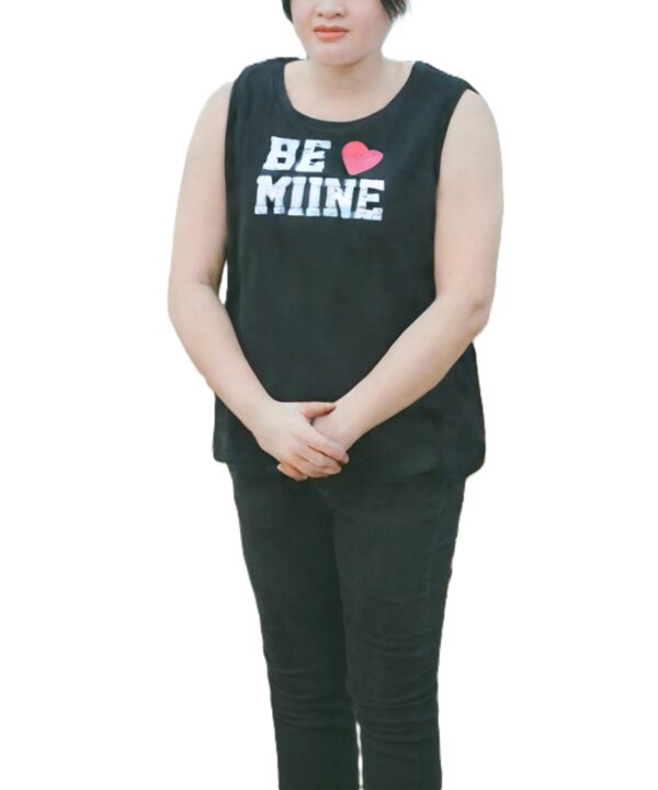Custom Women's Tank Top