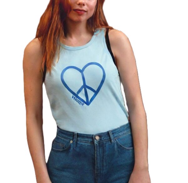Custom Women's Tank Top